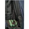 Image 5 : Japanese robe, shoes & hakama