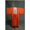 Image 1 : Japanese Vintage Kimono robe & silk pcs