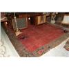 Image 1 : Chinese Nichols Carpet 9'8" x 14'
