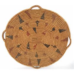 Salish tray 15.5"x16.5"