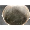 Image 11 : 5 Pre Columbian Bowls from the R.O.Browne Coll. 6.5" footed Bowl, 5.5" bowl w/ handle, (B102) 7.5" x
