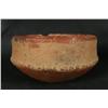 Image 15 : 5 Pre Columbian Bowls from the R.O.Browne Coll. 6.5" footed Bowl, 5.5" bowl w/ handle, (B102) 7.5" x