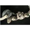 Image 7 : Collection of Stone & Earthenware Spindle Whorls including a Chamelia Mexico Set and many others.  F