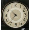 Image 1 : Thomas O'Brien wall clock