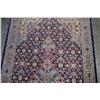 Image 11 : Pair of Tabriz 2'6" x 12' runner carpets
