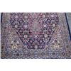 Image 7 : Pair of Tabriz 2'6" x 12' runner carpets
