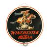 Image 3 : Large Winchester Advertisement Sign