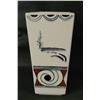 Image 3 : Deco 10" vase - ca. 1968