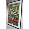 Image 3 : Charles Starrett 'Riders of Black River' Poster
