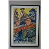 Image 9 : Bob Steele 'Westward Ho!' 1942 Full Sheet Poster