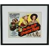 Image 1 : Roy Rogers 'On the Old Spanish Trail' Vintage Lobby Card in Excellent Condition