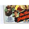 Image 9 : Roy Rogers 'On the Old Spanish Trail' Vintage Lobby Card in Excellent Condition