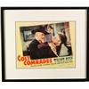 Image 1 : Hopalong Cassidy 'Colt Comrades' 1943 Lobby Card 43/98