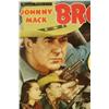 Image 7 : Johnny Mack Brown 'Crossed Trails' 1948 Lobby Card