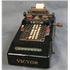 Image 1 : Vintage Victor adding machine