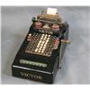 Image 2 : Vintage Victor adding machine