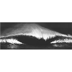 Signed 2003 Longo The Wave Serigraph