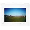 Image 1 : Signed 2003 Durant Altamont Raceway Lithograph