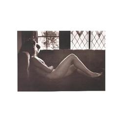 Signed Edwards Willow's Trance Lithograph