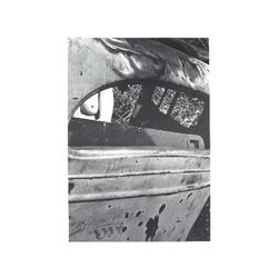 Signed Edwards Spherical Nimbus I Lithograph