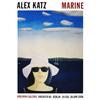 Image 1 : Signed 2008 Katz Marine w/ Ada Offset Lithograph