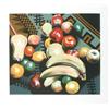 Image 1 : Signed 1978 Nesbitt Fruits Still Life Serigraph