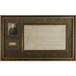 John Quincy Adams
