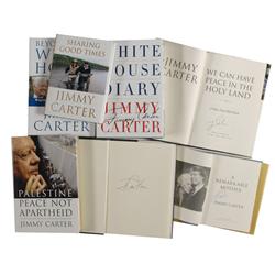 Jimmy Carter