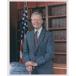 Jimmy Carter