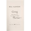 Image 1 : Bill Clinton