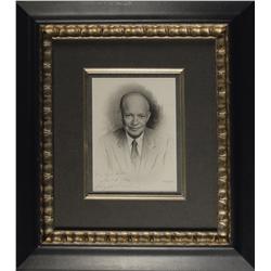 Dwight D. Eisenhower