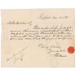 Millard Fillmore