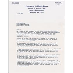 Gerald Ford