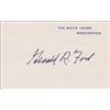 Image 1 : Gerald Ford