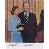 Image 2 : Gerald and Betty Ford