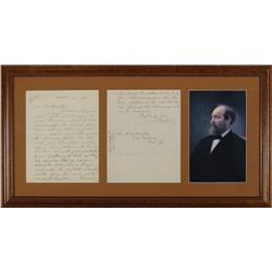 James A. Garfield