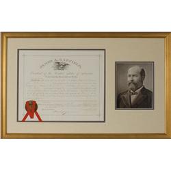 James A. Garfield
