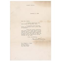 Herbert Hoover