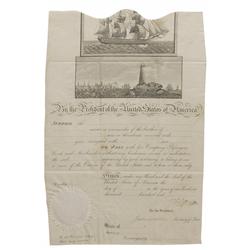 Thomas Jefferson and James Madison
