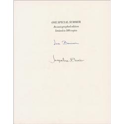 Jacqueline Kennedy