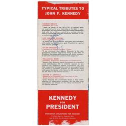 John F. Kennedy