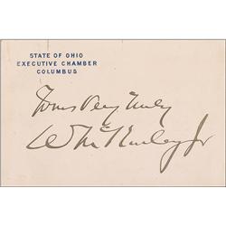 William McKinley