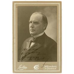 William McKinley