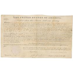James Monroe