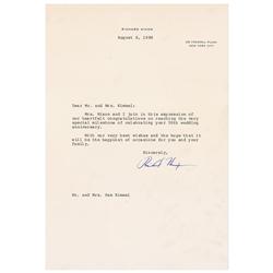 Richard Nixon