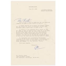 Richard Nixon