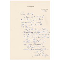 Richard Nixon