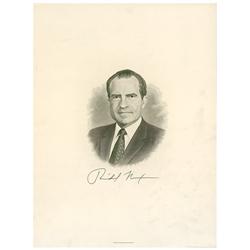 Richard Nixon