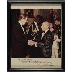 Ronald Reagan