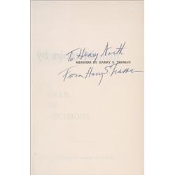 Harry S. Truman